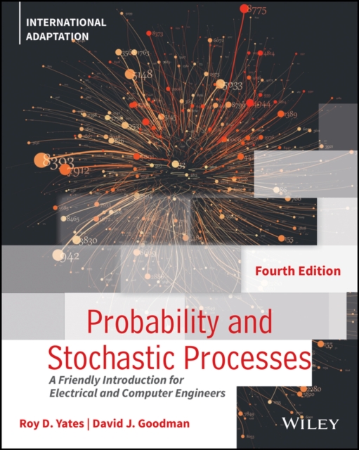 Probability and Stochastic Processes