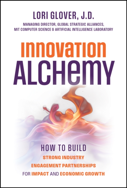 Innovation Alchemy