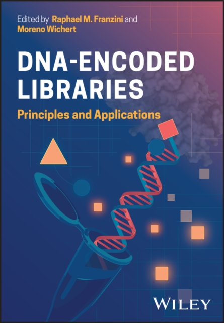 DNA-Encoded Libraries