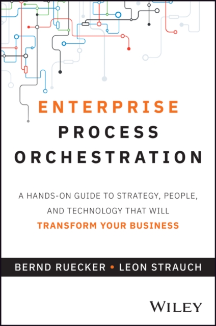Enterprise Process Orchestration