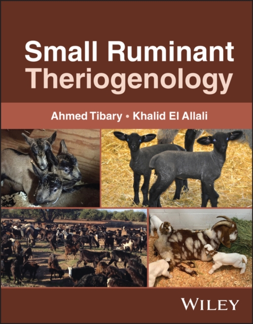 Small Ruminant Theriogenology