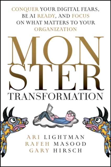 Monster Transformation