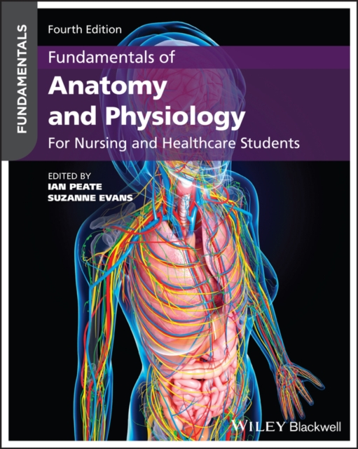 Fundamentals of Anatomy and Physiology