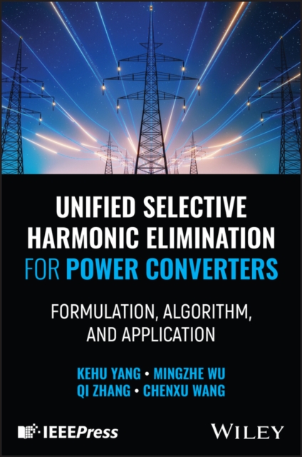 Unified Selective Harmonic Elimination for Power Converters