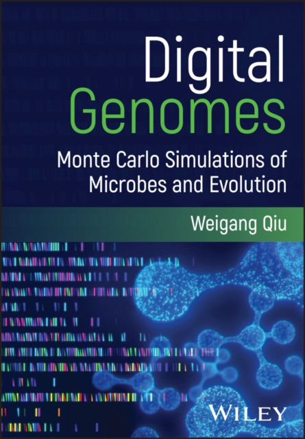 Digital Genomes