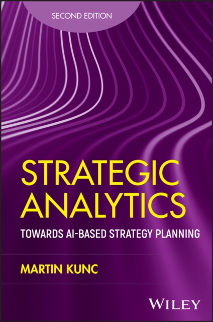 Strategic Analytics