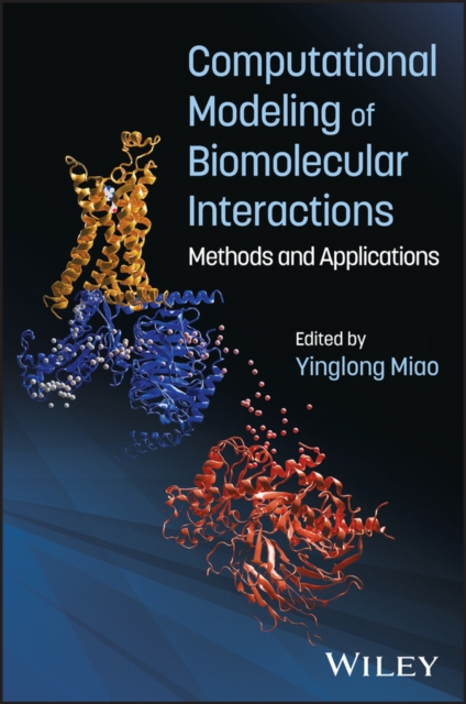 Computational Modeling of Biomolecular Interactions