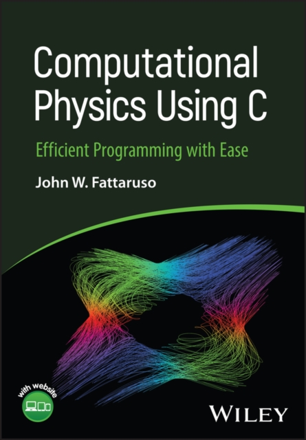 Computational Physics Using C
