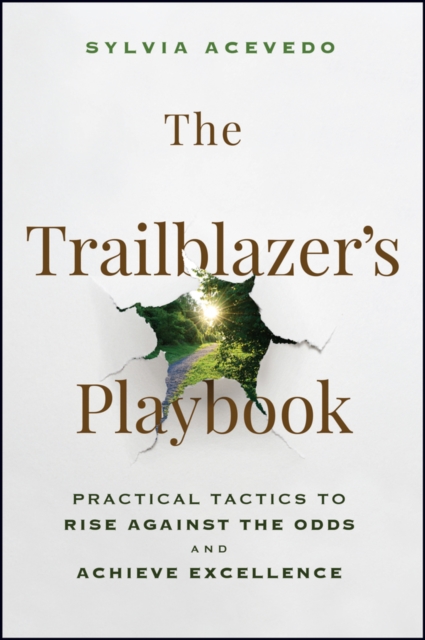 The Trailblazer's Playbook