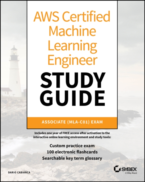 AWS Certified Machine Learning Engineer Study Guide