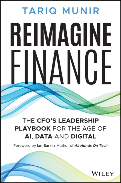 Reimagine Finance