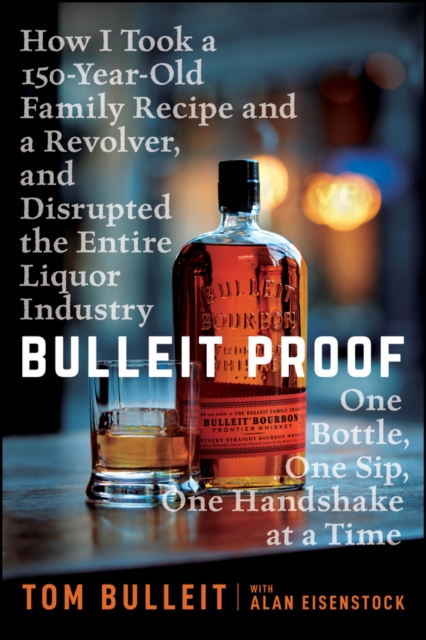 Bulleit Proof