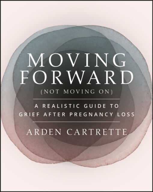 Moving Forward, Not Moving On