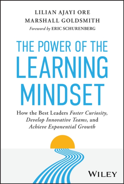 The Power of the Learning Mindset