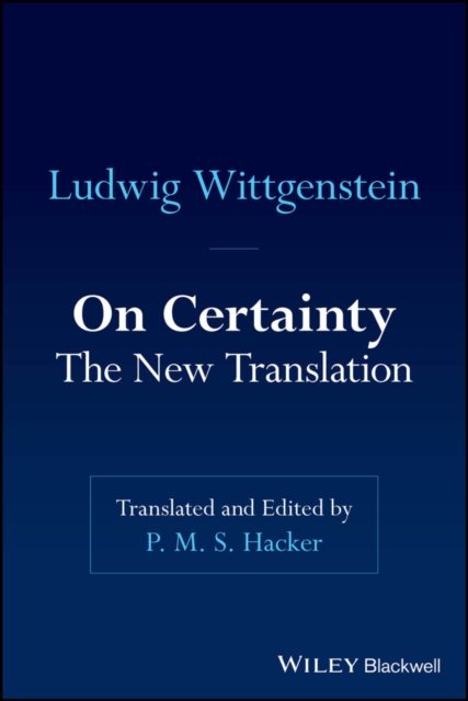 On Certainty