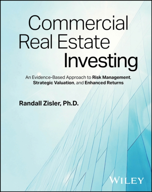 Commercial Real Estate Investing