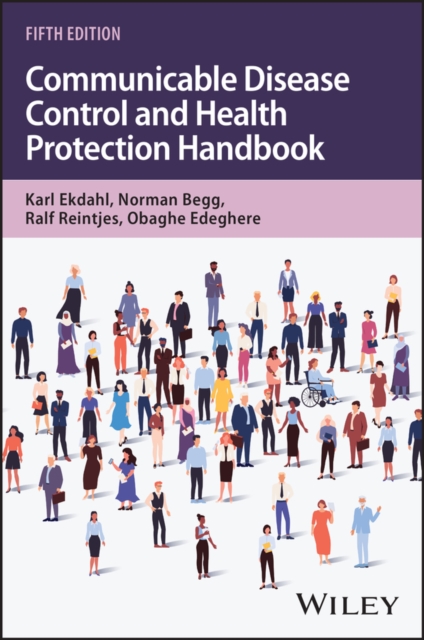 Communicable Disease Control and Health Protection Handbook