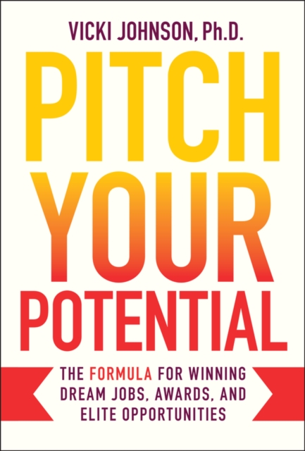 Pitch Your Potential