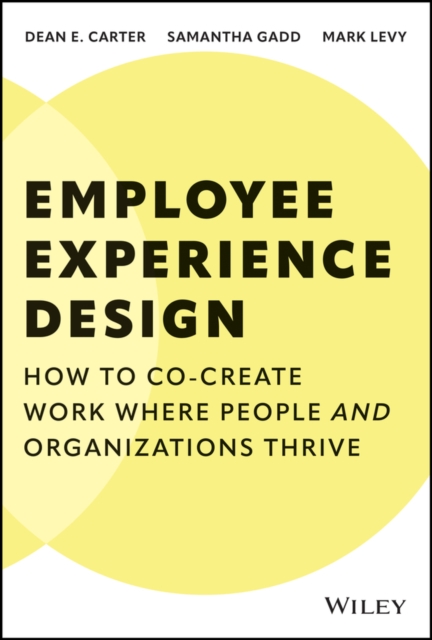 Employee Experience Design