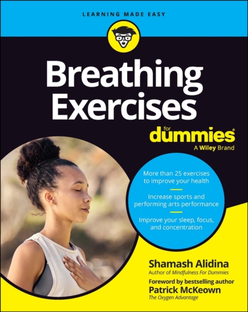 Breathing Exercises For Dummies