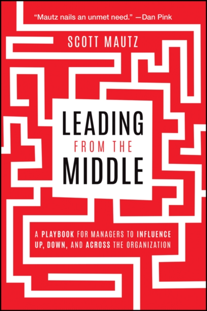 Leading from the Middle