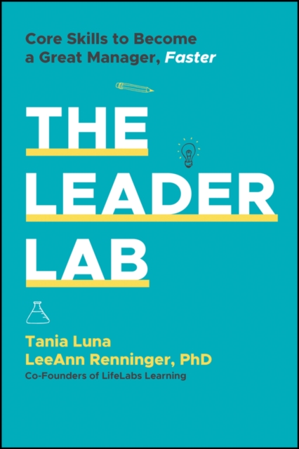 Leader Lab