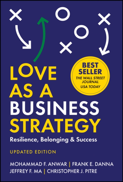Love As a Business Strategy