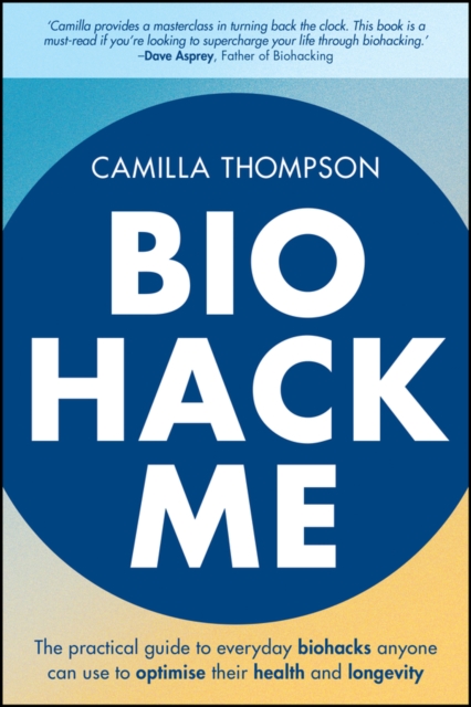 Biohack Me