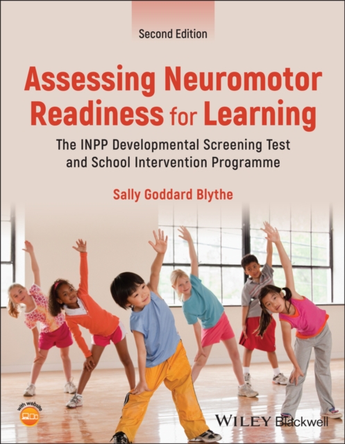 Assessing Neuromotor Readiness for Learning