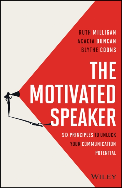 The Motivated Speaker