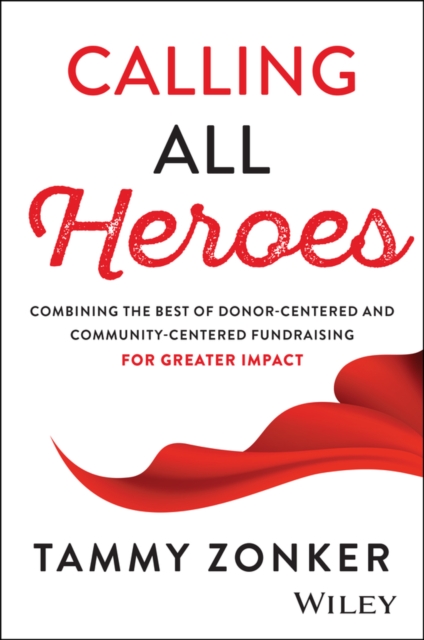 Calling All Heroes