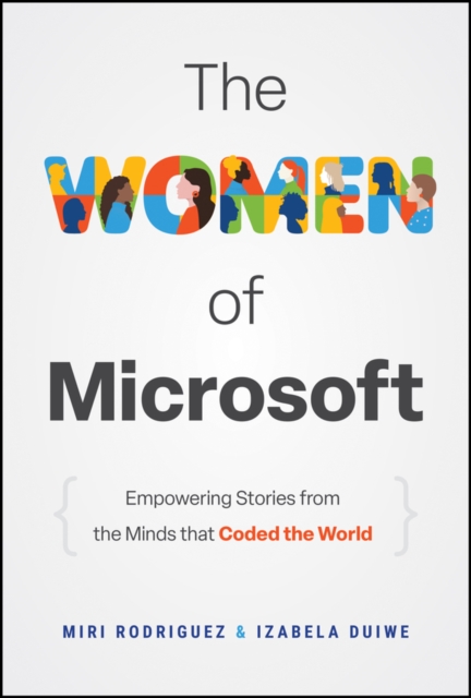 Women of Microsoft
