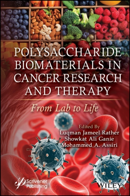 Polysaccharide Biomaterials in Cancer Research and Therapy