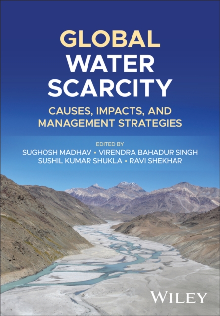 Global Water Scarcity