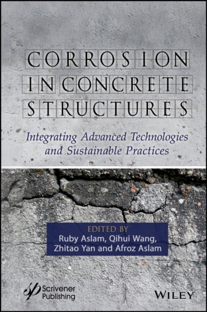 Corrosion in Concrete Structures