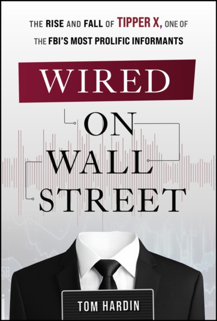 Wired on Wall Street