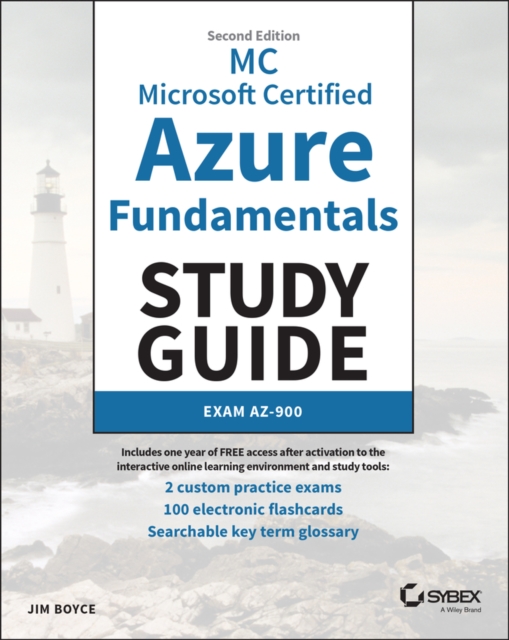 MC Microsoft Certified Azure Fundamentals Study Guide