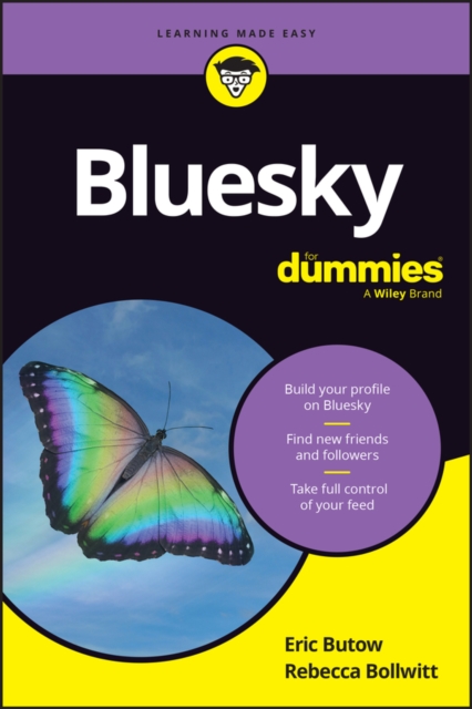 Bluesky For Dummies