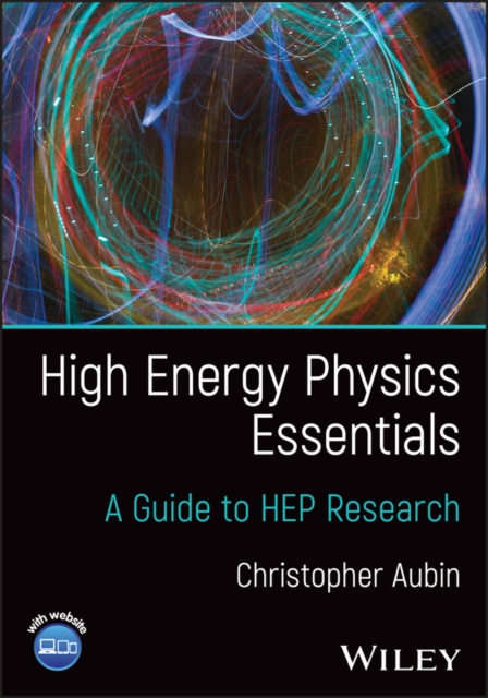 High Energy Physics Essentials