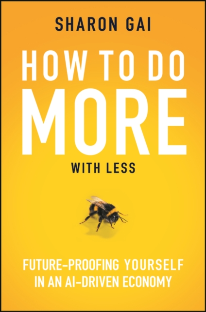 How to Do More with Less