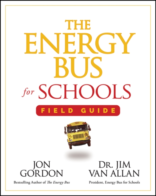 Energy Bus for Schools Field Guide