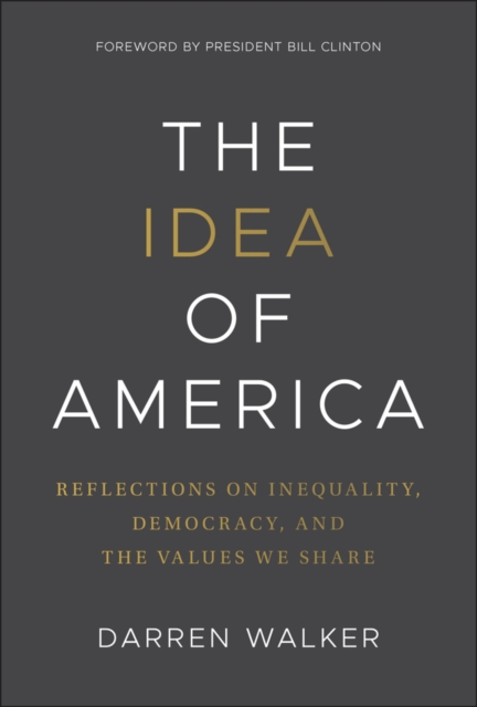 The Idea of America