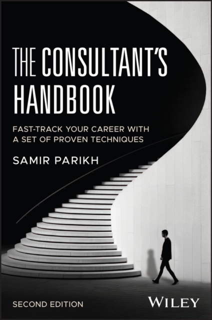 Consultant's Handbook