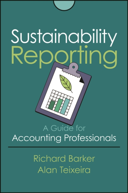 Sustainability Reporting