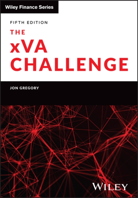 The xVA Challenge