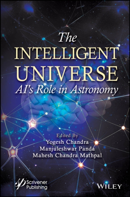 The Intelligent Universe