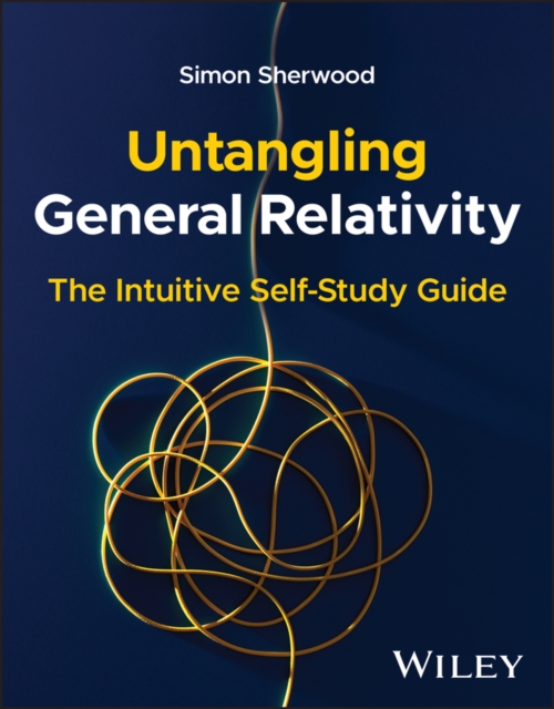 Untangling General Relativity