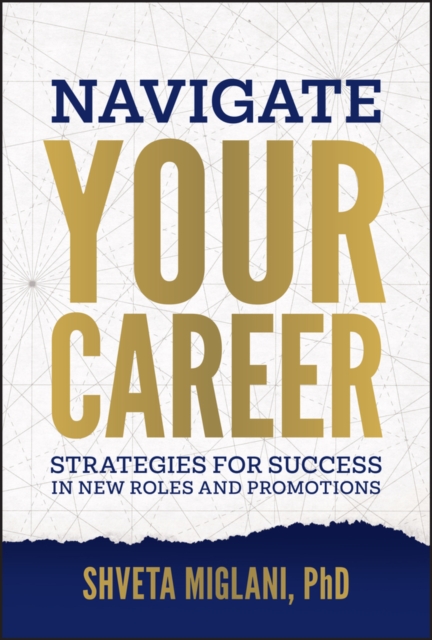 Navigate Your Career