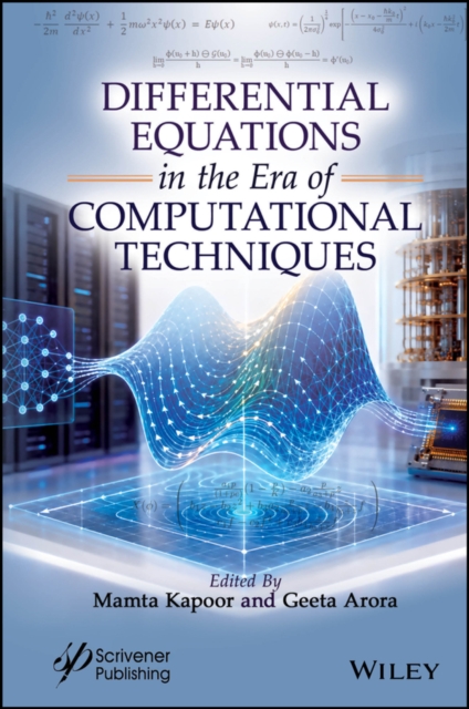Differential Equations in the Era of Computational Techniques