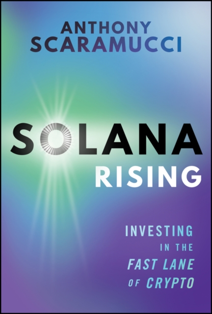 Solana Rising